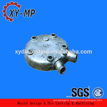 Factory supply aluminum alloy die casting hardware parts